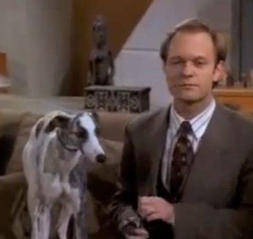 Niles with.. - Frasier - Fanpop