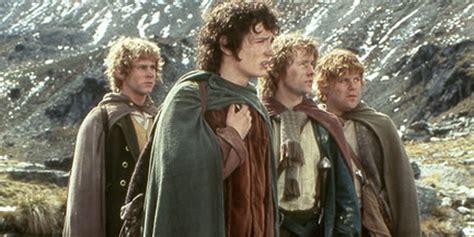 Things You Didn't Know About Hobbits