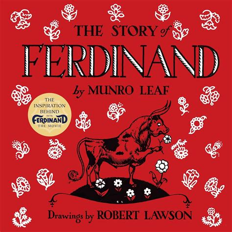The Story Of Ferdinand Munro Leaf