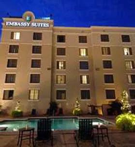 Embassy Suites Orlando Downtown (Orlando, FL): What to Know BEFORE You Bring Your Family