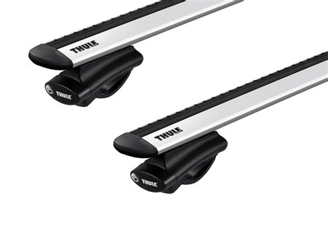 Багажник на рейлинги Thule Wingbar Evo Rapid (1.50 м) (TH 7115-775 ...