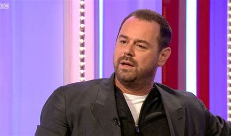 Eastenders Spoilers Mick Carter Star Discusses Christmas Storylines