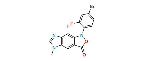 Binimetinib Impurity 9 SynZeal