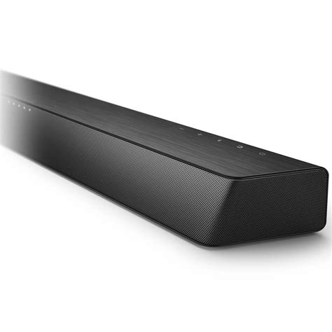 Soundbar Philips Tab W Dolby Digital Plus Subwoofer