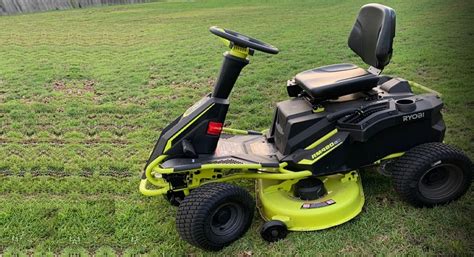 Best Battery Riding Lawn Mowers Haute Life Hub