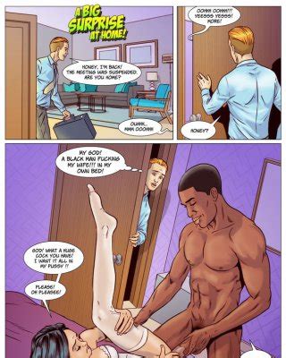 Cuckold Toons Porn Pictures XXX Photos Sex Images 3882549 PICTOA