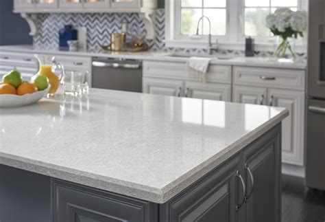 Quartet Lg Viatera Quartz Countertops Cost Reviews