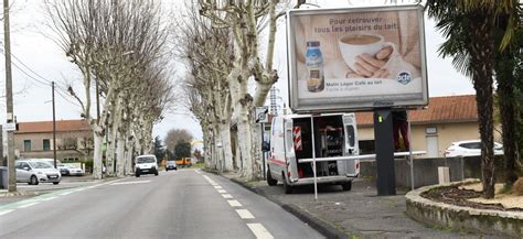 R Glement Local De Publicit Ville De Valence