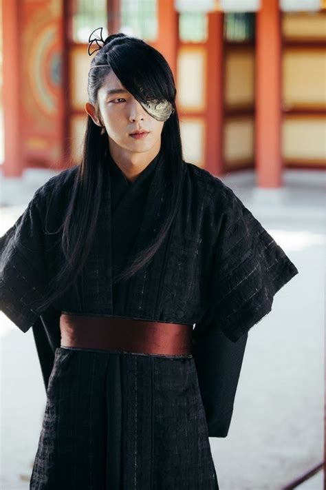 Wang So Lee Joongi Scarlet Heart Moon Lovers Joon Gi Fantasy Books