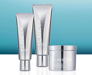 Lancer Skincare | Dr Lancer Products - SkinStore