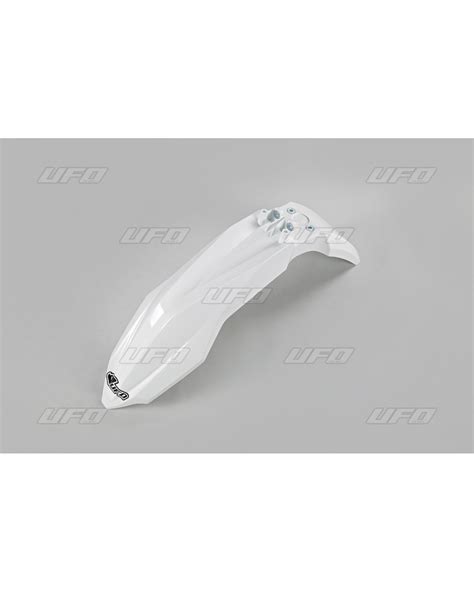 Accessoires Garde Boue Moto Ufo Kit Garde boues Avant Et Arrière Ufo