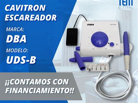 Cavitron Dba Uds B Medical Equipment Medical Periodontitis