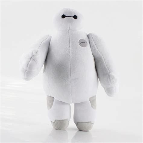 Buy AUPFTRT Cartoon Movie Baymax Plush Dolls Stuffed Toys Big Hero 6