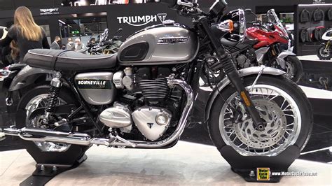 Triumph Bonneville T The Original Cafe Racer Youtube