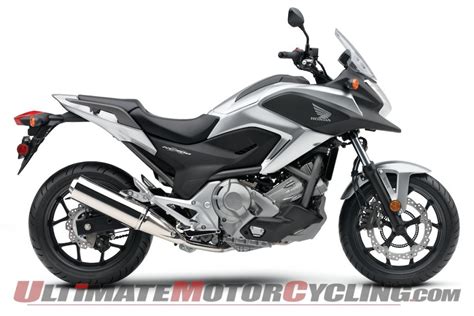 2012 Honda Nc700x Wallpaper