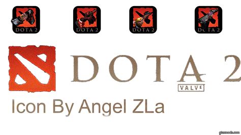 Dota 2 Weapon Icons - Прочее, Иконки оружия » GTAXMODS - Моды и файлы ...