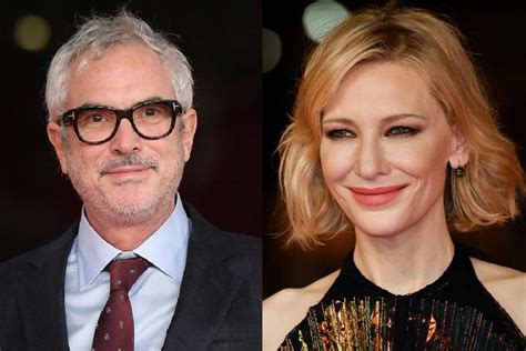 Disclaimer la serie de Alfonso Cuarón protagonizada por Cate Blanchett