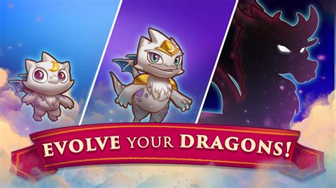 Merge Dragons! APK for Android Download