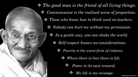 Mahatma Gandhi Quotes On Kindness - Mohandas Karamchand Gandhi - 1920x1080 Wallpaper - teahub.io