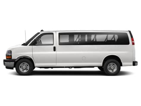 2021 Chevrolet Express Cargo Van Prices New Chevrolet Express Cargo Van Rwd 2500 135 Car Quotes