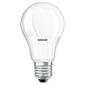 Osram LED Lampe Glühlampenform E27 matt E27 Warmweiß 806 lm 8 5 W