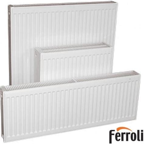 Ferroli Radiator Panou Din Otel Tip 11 400x1200 Ferroli GR F