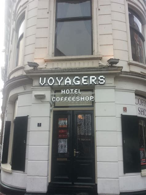 When In Amsterdam...: Best Coffeeshops in Amsterdam: small and local