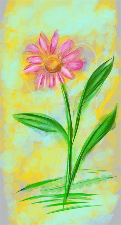 Pin De Neetu Chowdhary En Flower Art Painting En 2024