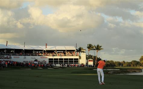 Honda Classic Power Rankings: Top ten golfers at PGA National