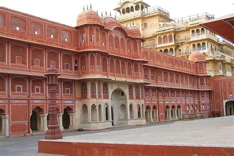 2023 Overnight Jaipur Tour By Car From Delhi With All Inclusive