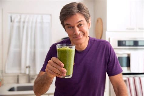 Dr Ozs 100 Favorite Smoothies For Weight Loss The Dr Oz Show Lunch