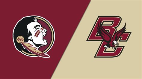 Florida State Vs Boston College College Basketball Prediction Odds And