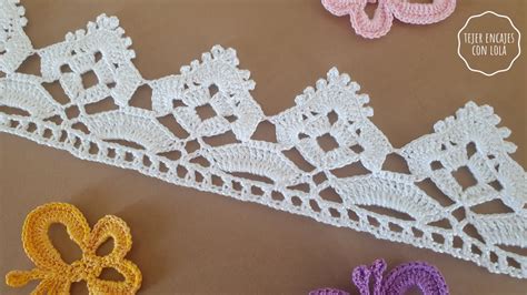 C Mo Tejer Una Puntilla Tupida De Encaje En Crochet La Reina De Las