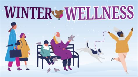 Staying Safe And Well Over Winter Warwickshire County Council