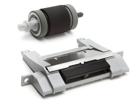 HP Paper Pickup Roller And Separation Pad Assembly Kit 5851 4013 N