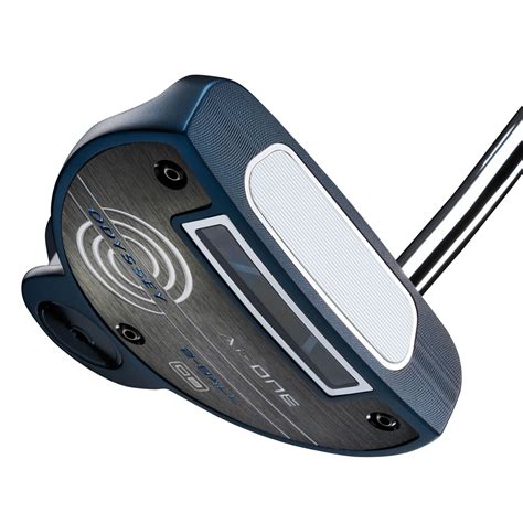 Odyssey Ai One 2 Ball Db Pistol Golf Putter From American Golf