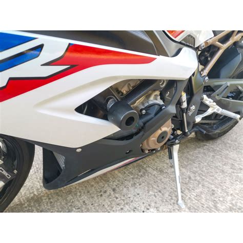 TAMPONS DE PROTECTION BMW S1000RR