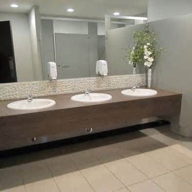 Bathroom Sinks - Undermount, Pedestal & More: Commercial Bathroom Sinks ...