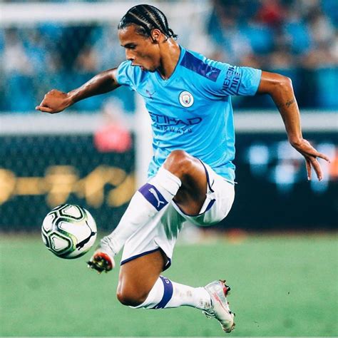 Bayern Germany on Twitter Leroy Sané has signalled that he wants to