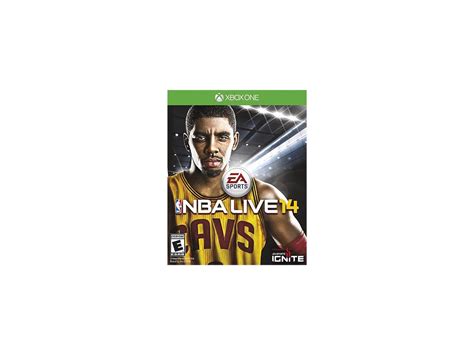 Nba Live Xbox One Newegg