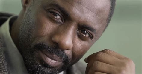 Idris Elba is Perfectly Shaken, Not Stirred, as James Bond in This ...