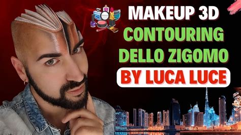 Contouring dello Zigomo Come rimpolpare gli zigomi e renderli più