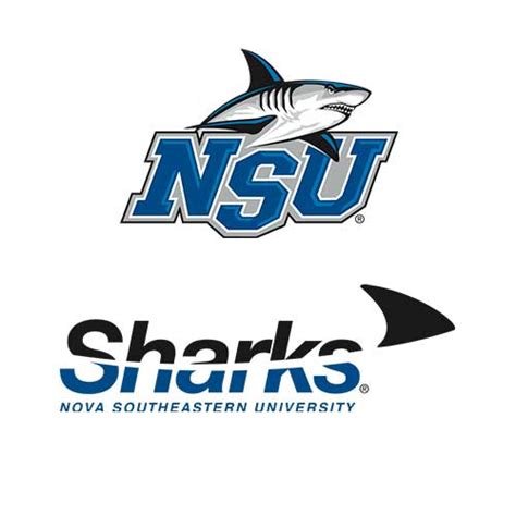 Nova Southeastern University Logo - LogoDix