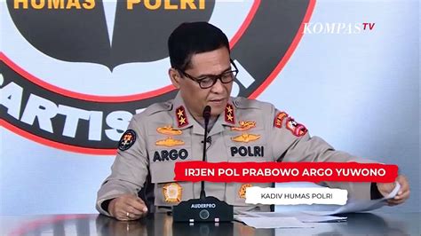 Bareskrim Panggil Pelaku Dugaan Rasisme Ke Natalius Pigai Video