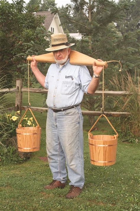 Shoulder Yoke Farm Tools Lehmans