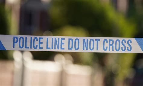 Two men in hospital with gunshot wounds following shooting near Wigan ...