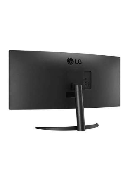 34 Zoll LG Curved UltraWide Monitor 34WR50QC B LG DE