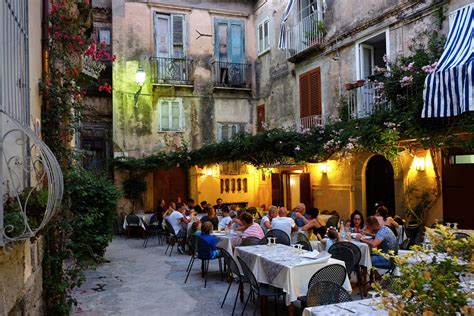 Tropea Travel Guide: What To See, Do And Eat