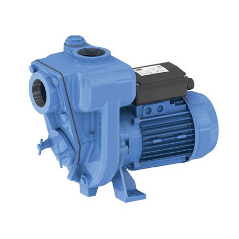 Gmp B112kqa St Ea6e Hgm1 St 230v 3 Blade Pump