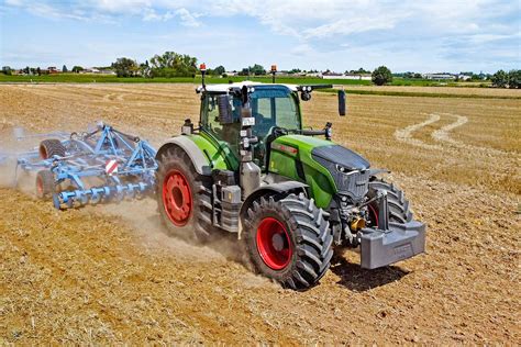 Fendt 728 Vario Für den LU gemacht LU Web